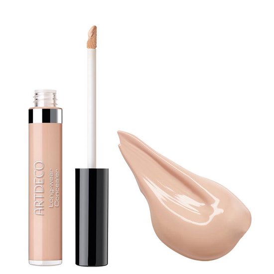 550x550-479 Artdeco - Long wear Concealer Waterproof 7 ml 18 Soft Peach - - Image 1