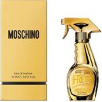 Moschino Gold Fresh Couture - 50ml - Eau De Parfum - Image 2