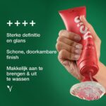 Schwarzkopf Professional OSiS+ G.Force Texture Styling Gel - Image 4