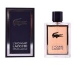 Lacoste L'Homme - 50 ml - eau de toilette spray - herenparfum - Image 3