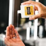 Baardbalsem Yellow Proraso (100 ml) - Image 4