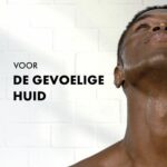Gillette Gevoelige Huid Scheergel Basic 200 ml - Image 3
