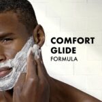 Gillette Gevoelige Huid Scheergel Basic 200 ml - Image 4