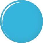 Mavala - 130 Aqua Blue - Nagellak - Image 2