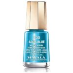 Mavala - 130 Aqua Blue - Nagellak - Image 3