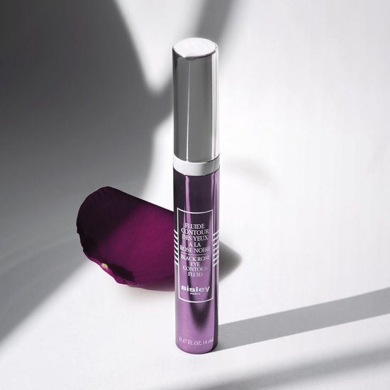 550x550-6978 Black Rose Eye Contour Fluid By Sisley 14 Ml - Image 1