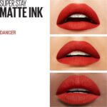 Superstay Matte Long-lasting Matte Liquid Liquid 5 Ml - Image 4