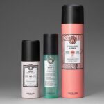 Maria Nila Cream Heat Spray - Image 4