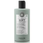 Maria Nila True Soft Conditioner - 1000ml - Image 3