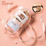 Sapil Bound 100 ml - Eau De Parfum Spray - Image 2