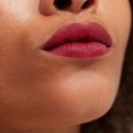 Gosh Velvet Touch Lipstick 007 Matt Cherry - Image 3