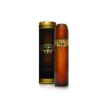 CUBA Brown by Fragluxe 100 ml - Eau De Toilette Spray - Image 3