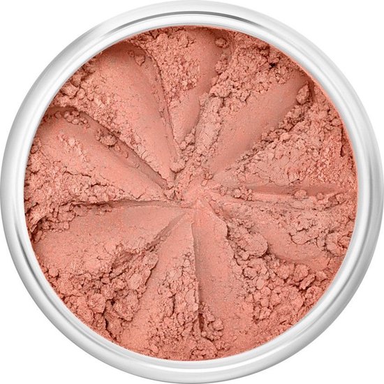 550x550-9083 Lily Lolo Crushed Blush Beach Babe 3,5gr - Image 1
