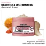 Lichaam Exfoliator Flake Away Soap & Glory (300 ml) - Image 4