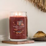 Yankee Candle Autumn Daydream Signature Large Jar - Image 4