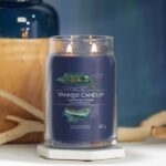 Yankee Candle - Lakefront Lodge Signature Large Jar - Image 4