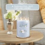 Yankee Candle - A Calm & Quiet Place Signature Large Jar - Image 4