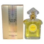 Guerlain Lheure Bleue Eau De Parfum Spray 75 Ml For Women - Image 3