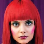 Directions Poppy red - Haarverf - 100 ml - Image 4