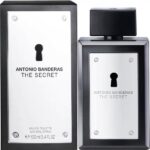 Herenparfum Antonio Banderas EDT The Secret (100 ml) - Image 4