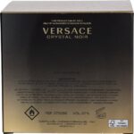 Versace Crystal Noir 50 ml Eau de Parfum - Damesparfum - Image 4