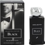 Daniel Hechter Collection Couture Black Eau De Parfum - 100ml - Image 2