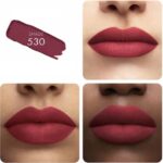Guerlain Kiss Kiss Barra De Labios 530 Dreamy Rose 1un - Image 2