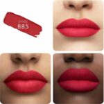 Guerlain Kiss Kiss Barra De Labios 885 Gentle Coral 1un - Image 2