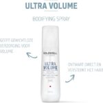 Goldwell Dualsenses Ultra Volume Bodifying Spray 150 ml - Image 2