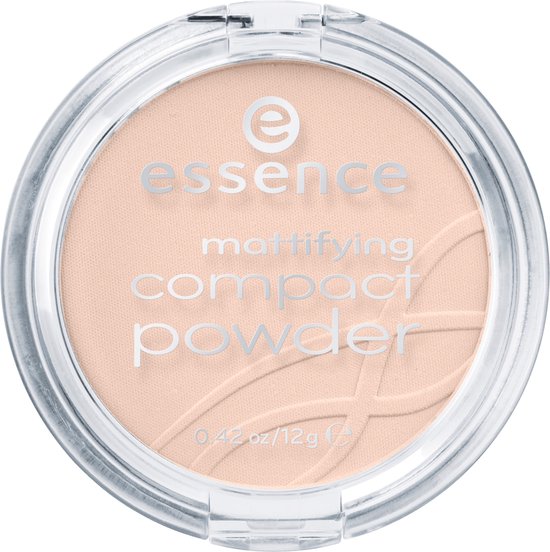 550x552-240 Mattifying Compact Powder 12 G - Image 1