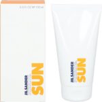 Jil Sander Sun Woman Body Lotion 150 ml  woman - Image 4