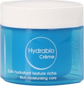 Bioderma Hydrabio Nourishing Moisturizing Cream For Dry To Very Dry Sensitive Skin 50 Ml - Image 3