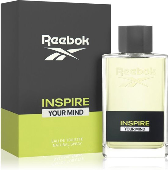 550x557-46 Reebok Inspire Your Mind Him Edt 100ml - Image 1