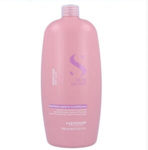 Conditioner Semi Di Lino Moisture Nutritive Alfaparf Milano (1000 ml) - Image 4