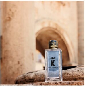 Dolce & Gabbana K by Dolce & Gabbana EDT M 50 ml - Image 3