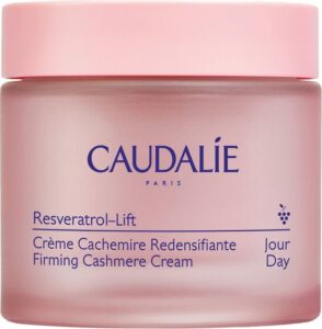 Caudalie DagcrÃƒÆ’Ã†â€™Ãƒâ€šÃ‚Â¨me Resveratrol-Lift CrÃƒÆ’Ã†â€™Ãƒâ€šÃ‚Â¨me Cachemire Redensifiante 50ml - Image 6