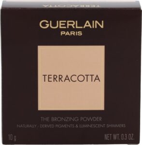 Guerlain Terracotta 04 Deep Cool 10 g - Image 3