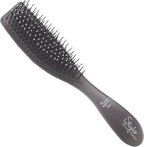 Olivia Garden Borstel iStyle Brush for Medium Hair - Image 2