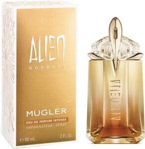Thierry Mugler Alien Goddess Intense EDP W 60 ml - Image 2