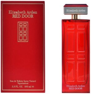 Elizabeth Arden Red Door 30 ml - Eau de toilette - Damesparfum - Image 3