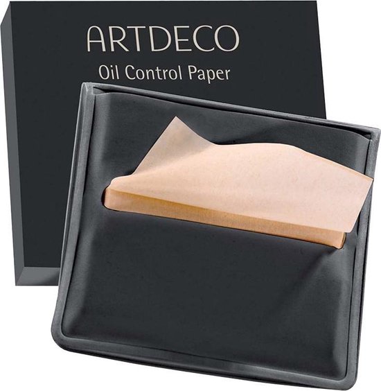 550x564-6 Artdeco - Oil Control Paper - - Image 1