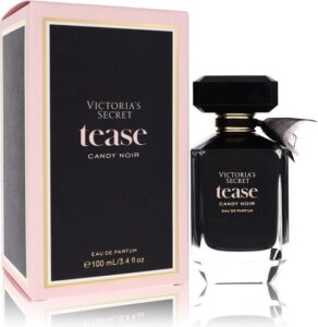 Victorias Secret Tease Candy Noir Eau De Parfum Spray 100 ml for Women
