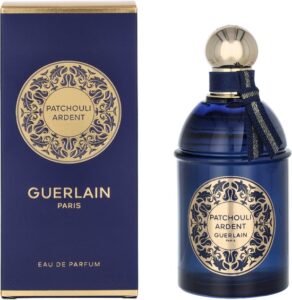 Guerlain Patchouli Ardent EDP U 125 ml - Image 2