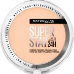 Maybelline Superstay 24h Hybrid Powder-Foundation 10 9g