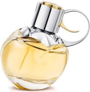 Azzaro - Wanted Girl - Eau De Parfum - 50Ml