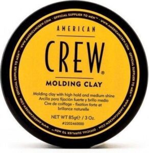 American Crew Molding Clay 85 ml - Image 9