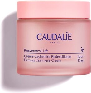 Caudalie DagcrÃƒÆ’Ã†â€™Ãƒâ€šÃ‚Â¨me Resveratrol-Lift CrÃƒÆ’Ã†â€™Ãƒâ€šÃ‚Â¨me Cachemire Redensifiante 50ml - Image 3