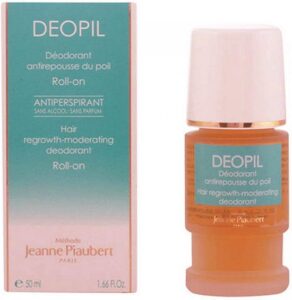 Jeanne Piaubert - Deodorant Roller Deopil Jeanne Piaubert - Vrouwen - 50