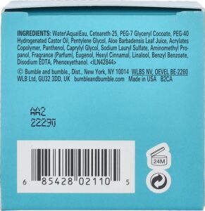 Bumble And Bumble Sumogel 50 ml - Image 18