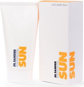 Jil Sander Sun Woman Body Lotion 150 ml  woman - Image 2